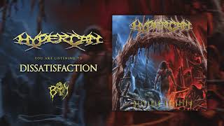 Download lagu HYPERCAN - Dissatisfaction mp3