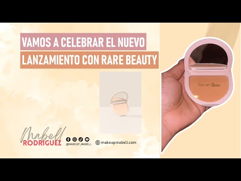Vamos a celebrar el nuevo lanzamiento con Beauty ❤️😍