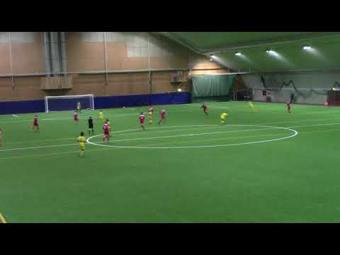 Jaro B2 - OLS 25.2.2018 1.2