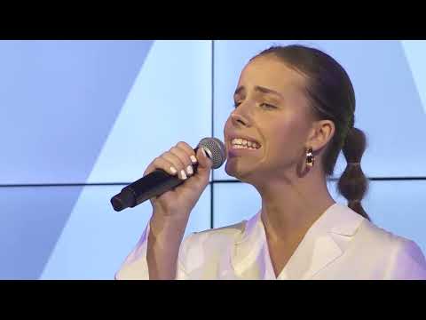Desire Pärn - Anett Kulbin "Late To The Party" - Solistica 2023