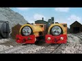 Thomas Friends Season 6 Episode 19 Buffer Bother UK Dub HD MA Part 1