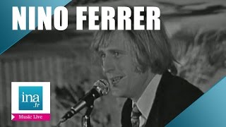 Nino Ferrer &quot;La rua Madureira&quot; | Archive INA