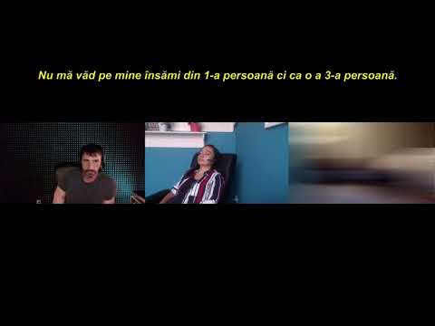 195 _RO_ (ES) Ale, Misiune abandonată - Hipnoză Regresivă Calogero Grifasi