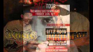 protege - Think I'm Kiddin ( Lyrics in Description) *NEW* HQ