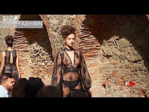 FEERIC Fashion Week 2018 Highlights Day 5 - Fashion Channel