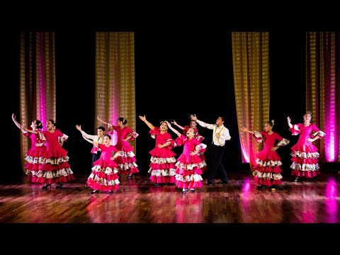 RITMO Y EXPRESIÓN  - Rumberos