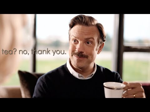 convincing you to watch ted lasso in 7 minutes