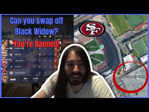 Huge $40K Marvel Rivals Tournament Drama, 49ers Injury Theory & More | MoistCr1TiKaL