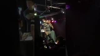 Lil Tracy Demons live