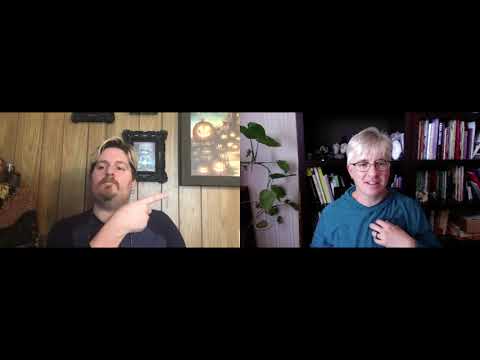 PurlCast Episode 12:  Meet Jimm