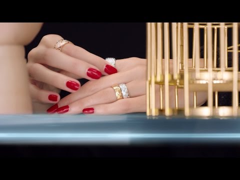 Discover the COCO CRUSH Fine Jewelry Collection – CHANEL Fine Jewelry