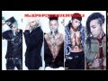 BIGBANG- Fantastic Baby (OFFICIAL ...