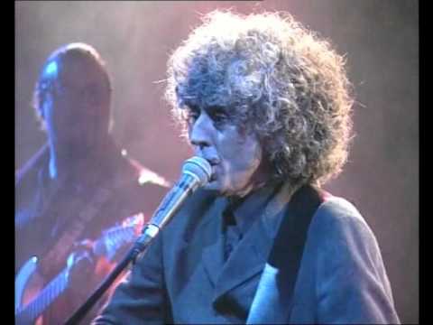 Angelo Branduardi - L'apprendista Stregone (Live'96)