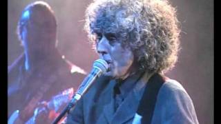 Angelo Branduardi - L&#39;apprendista Stregone (Live&#39;96)