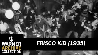Original Theatrical Trailer | Frisco Kid | Warner Archive