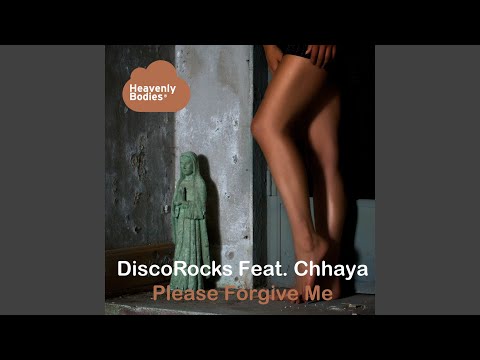 Please Forgive Me (Danny Bond's Gadgetman Remix)