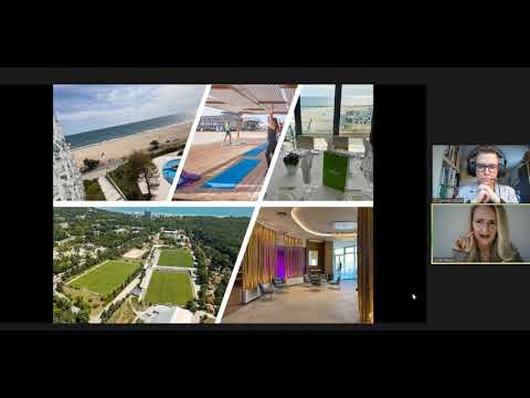 fvw | TravelTalk virtuelle Counter Days: Bulgarien
