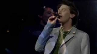 Clay Aiken - Independent Tour - Perfect Day