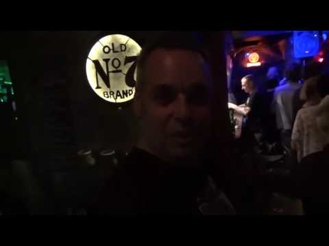 Cruise of the Psychos Pre Show / Moonshine Stalkers - Gypsy Curse