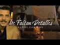 Me Faltan Detalles – Hansel Camacho (Letra Oficial) Salsa Romántica del Recuerdo
