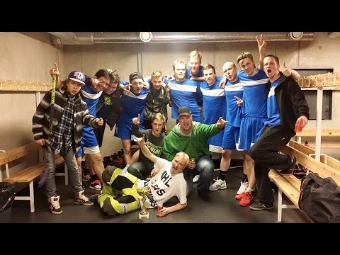 KHL-FINAALI KOOSTE: SBT FOLLOWERS - SBT ÄIJJÄT