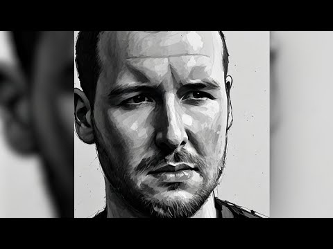 Kevin Dooms - Let Me Down Slowly (Cover/Lyric Video)