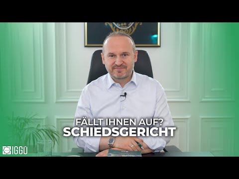 Präsident Vural zum Urteil des Landesgerichts für Zivilrechtssachen | 21.08.2025