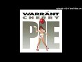 Warrant - Ode To Tipper Gore