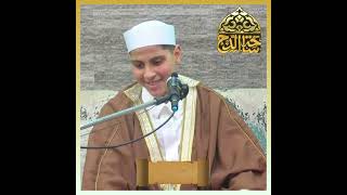 الشيخ. محمد عبد الناصر، ما تيسر من سورة (النمل) (الذكرى الثانية للشيخ عبد الرحيم دويدار)