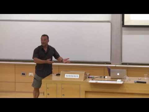 Security and Privacy in Named-Data Networking Gene Tsudik Technion lecture 1