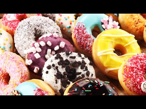 These Are The Absolute Best Donut Places In Every State