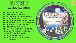 Download lagu Mp3 Religi Debu - Full Album Makin Mabuk (2004) #debu #musikreligi #islam mp3