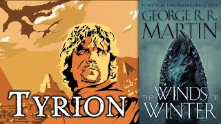 Tyrion in Meereen - Winds of Winter Tyrion table read & discussion - A Song of Ice and Fire