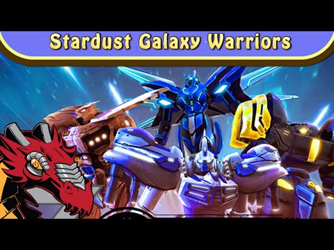 Disco SHMUP Fever video thumbnail