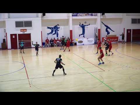 Serie A2 Camerano-Rubiera