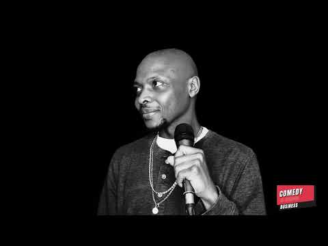 ADG COMEDY "April 1st" (ep-7) "Comedy is Serious Business"