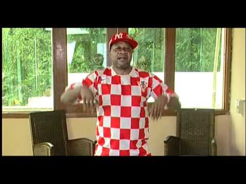 Joe Kyzi Fondamental - Baïla Ft. Papa Wemba (CONGO)