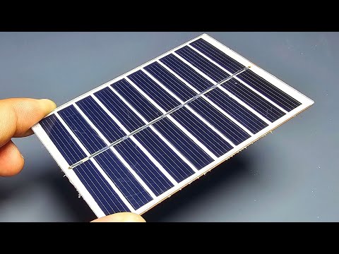 Das versteckte Detail: Warum Sie Ihren Solarmodulen eine Diode hinzufügen sollten