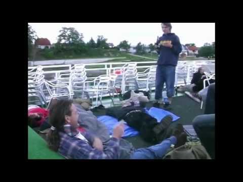 Dampferfahrt mit Freygang und Freunden 2004 (HD)