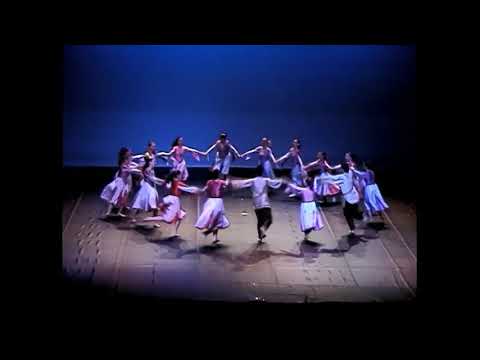 Lehakat Dorot Vatikim 2007 - Shirei Haaretz