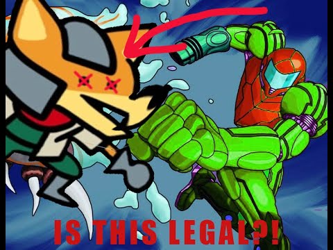 UK brat gets punched by Swedish hero on roller skates