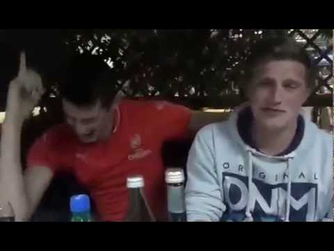 Mario Katalinić - Zaplakala Bosna (Halid Muslimović)