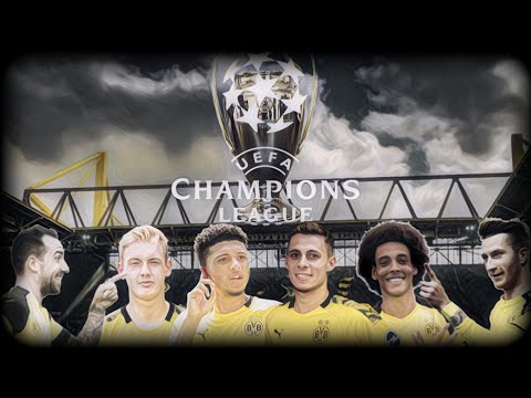 HighLife - "Champions League" (BVB Song 2019)