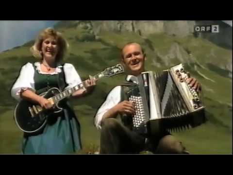 Familie Laimer bei Wenn Die Musi Spielt