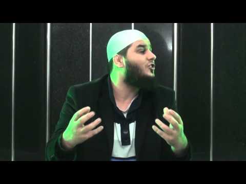 Shejh Albani në Medine - Hoxhë Abil Veseli