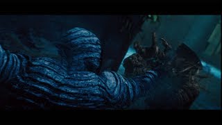 佐藤健の主演映画「亜人」　予測不能のアクションの連続…　「激震体感ムービー」解禁