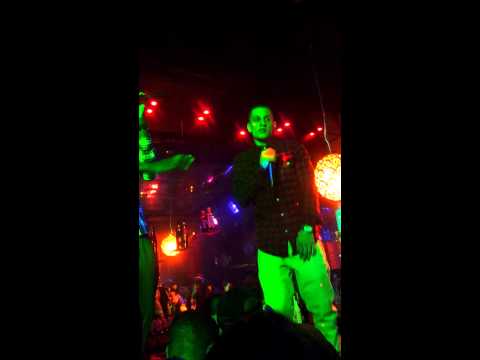 Ivan B ft Young Camu part 2