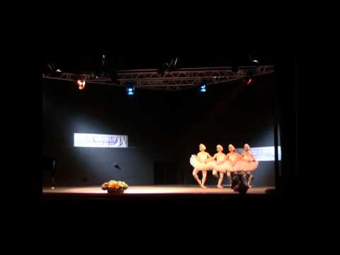 TEATRO MASSIMO - INSIEME CON LA MUSICA - Sara Buttau, Elena Collini, Giulia Meloni e Laura Ordile