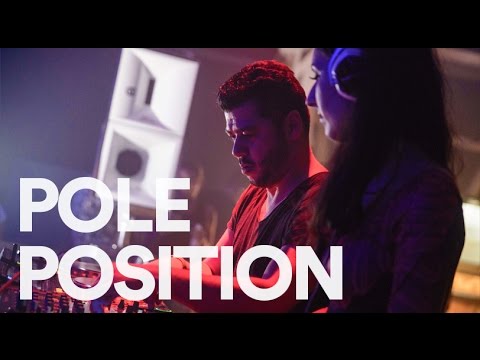 Mr.  Pit -  Pole Position (Original Mix)