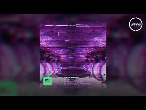 DJ Squarewave & LX One - Cali Cartel [Vantage Records]